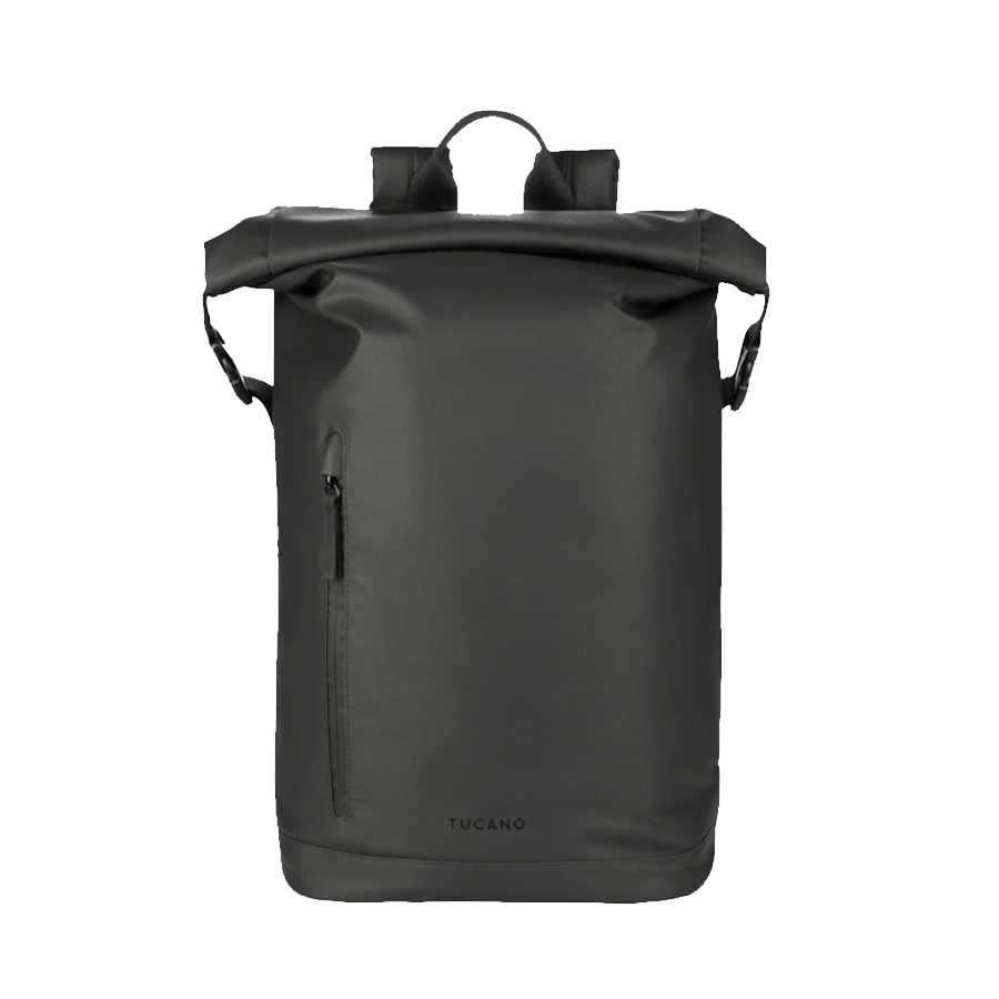 Ruksak za notebook TUCANO ROLLO 15.6 crni MacBook Pro 16",21l, BKROL15-BK