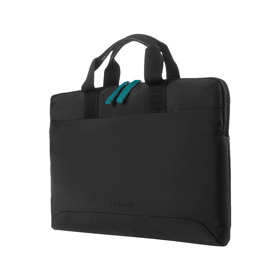 Torba za notebook 	TUCANO SMILZA 15.6" crna, BSM15-BK