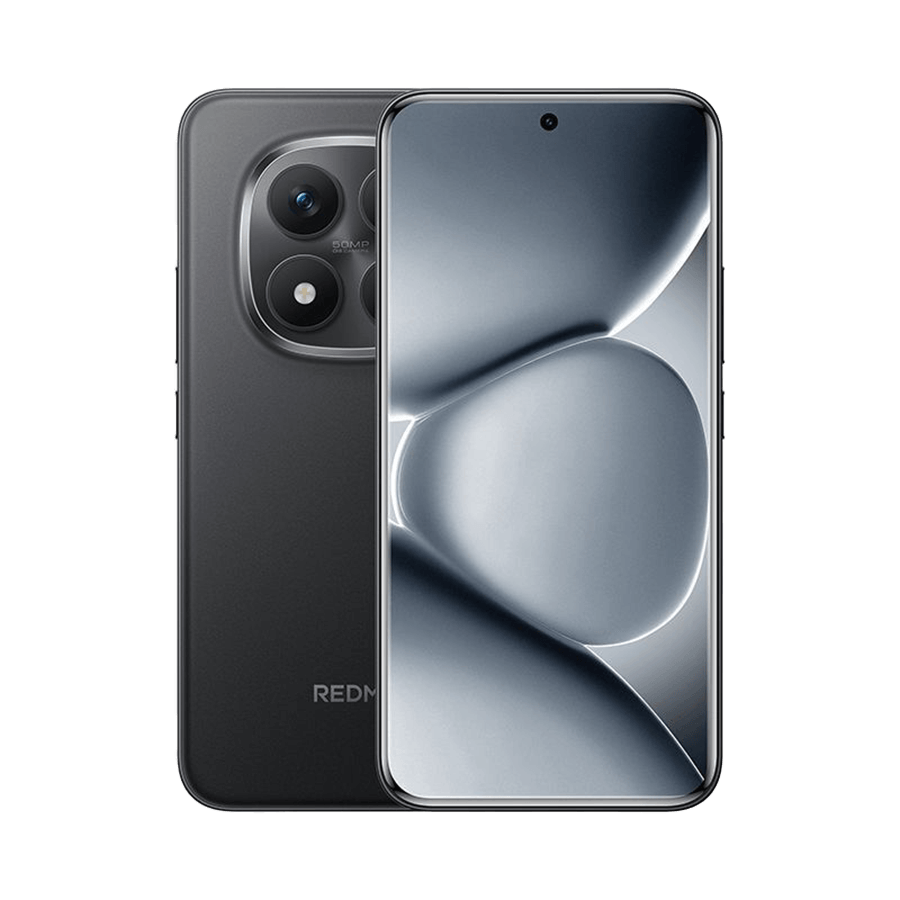 Mobitel Xiaomi Redmi Note 15 Pro+ 12GB 512GB Black