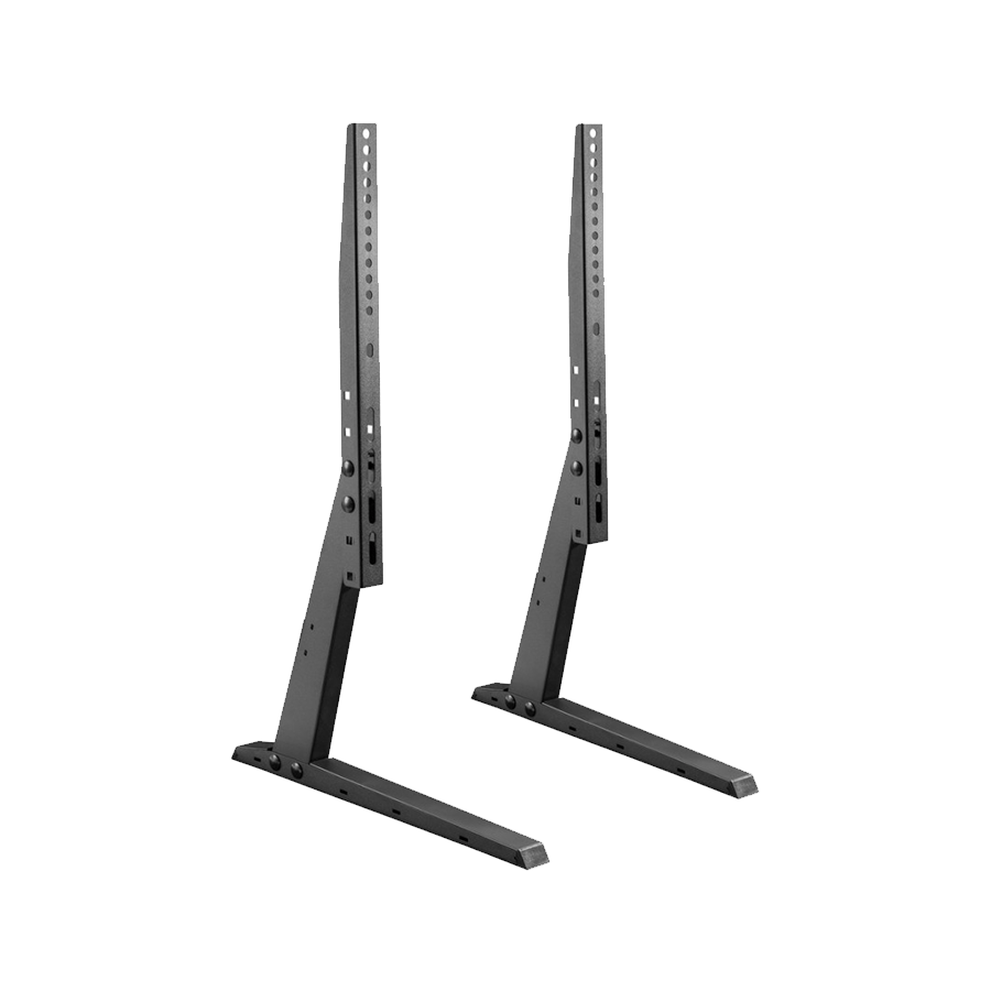 Stalak/Nogare za TV VESA GEMBIRD TVS-D70F-01 black, 37" - 70"