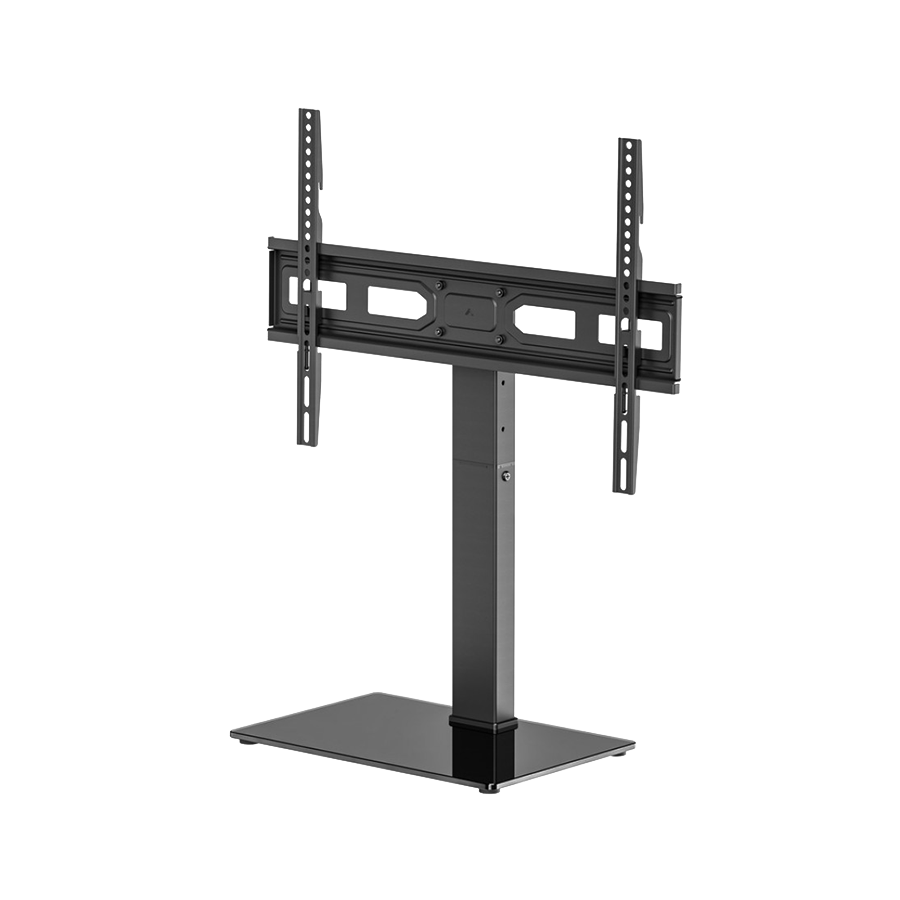 Stalak/Nogara za TV VESA GEMBIRD TVS-D75S-01 black, 37" - 75"