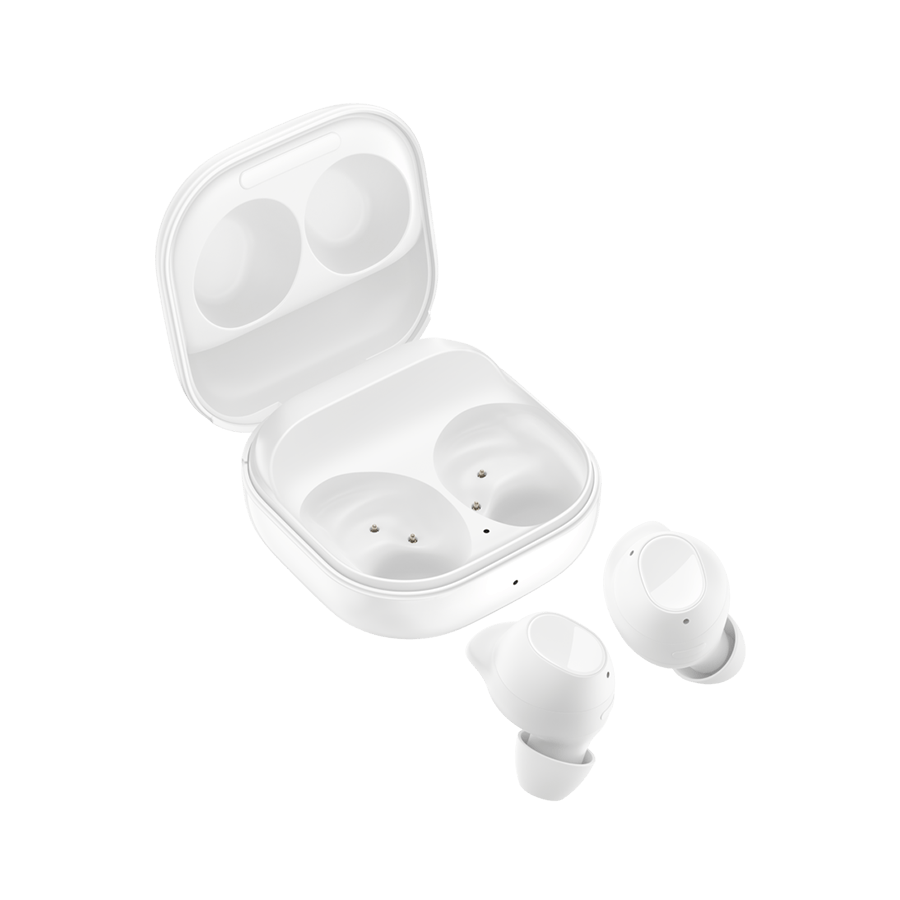 Samsung Galaxy Buds Core White R410