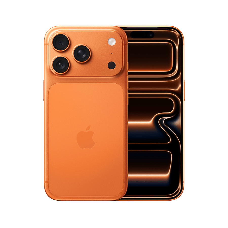 Apple iPhone 17 Pro 256 Orange eSim ,MG864J/A