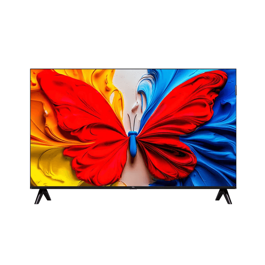 TCL 40"S5K FHD QLED TV 60 Hz HDR 10 Android TV; Dolby Digital Plus 40S5K