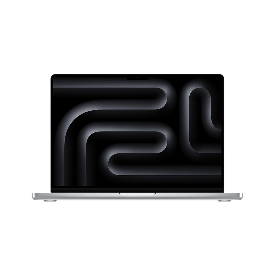 Apple MacBook Pro 14" M5 16GB 512GB SSD Silver MDE44LLA