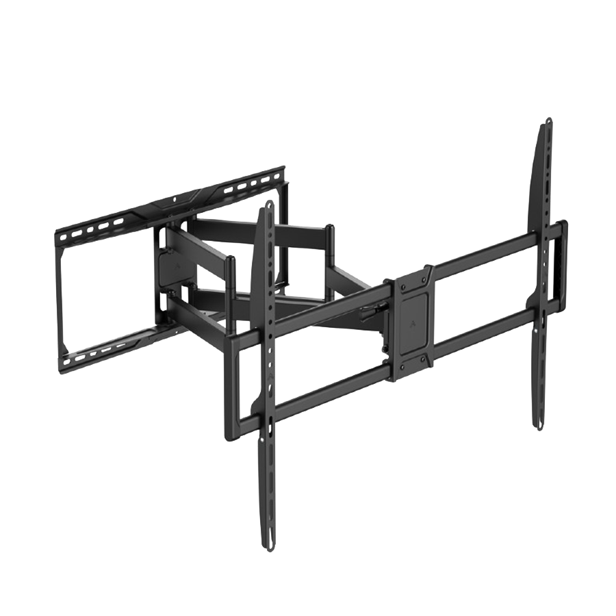 Zidni nosač GEMBIRD WM-105ST-01, Full-motion TV wall mount, 50" - 105""