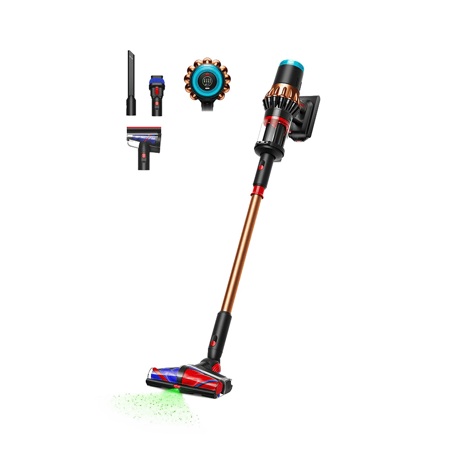 Usisivač Dyson V16 Piston Animal SV53-A