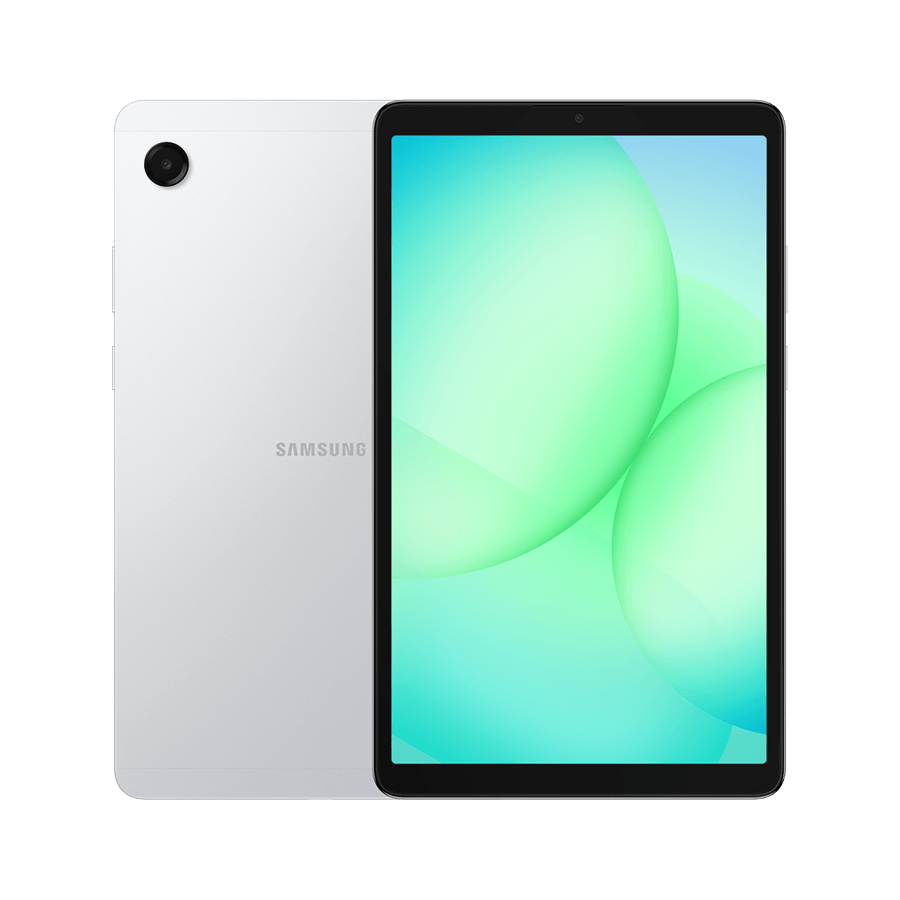 Tablet SAMSUNG Galaxy Tab A11 X130 8GB 128GB Silver