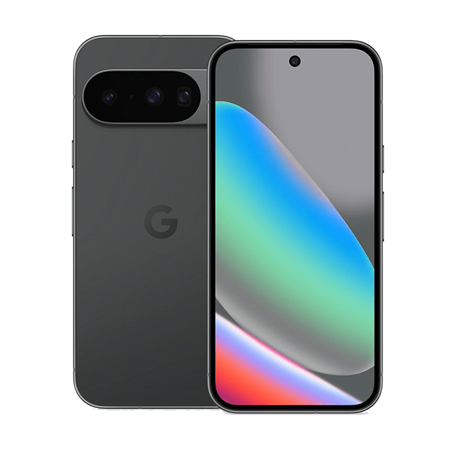 Mobitel Google Pixel 10 128GB, Black