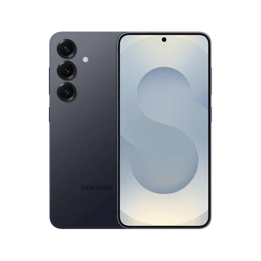 Mobitel Samsung S25 12GB 256GB BlueBlack