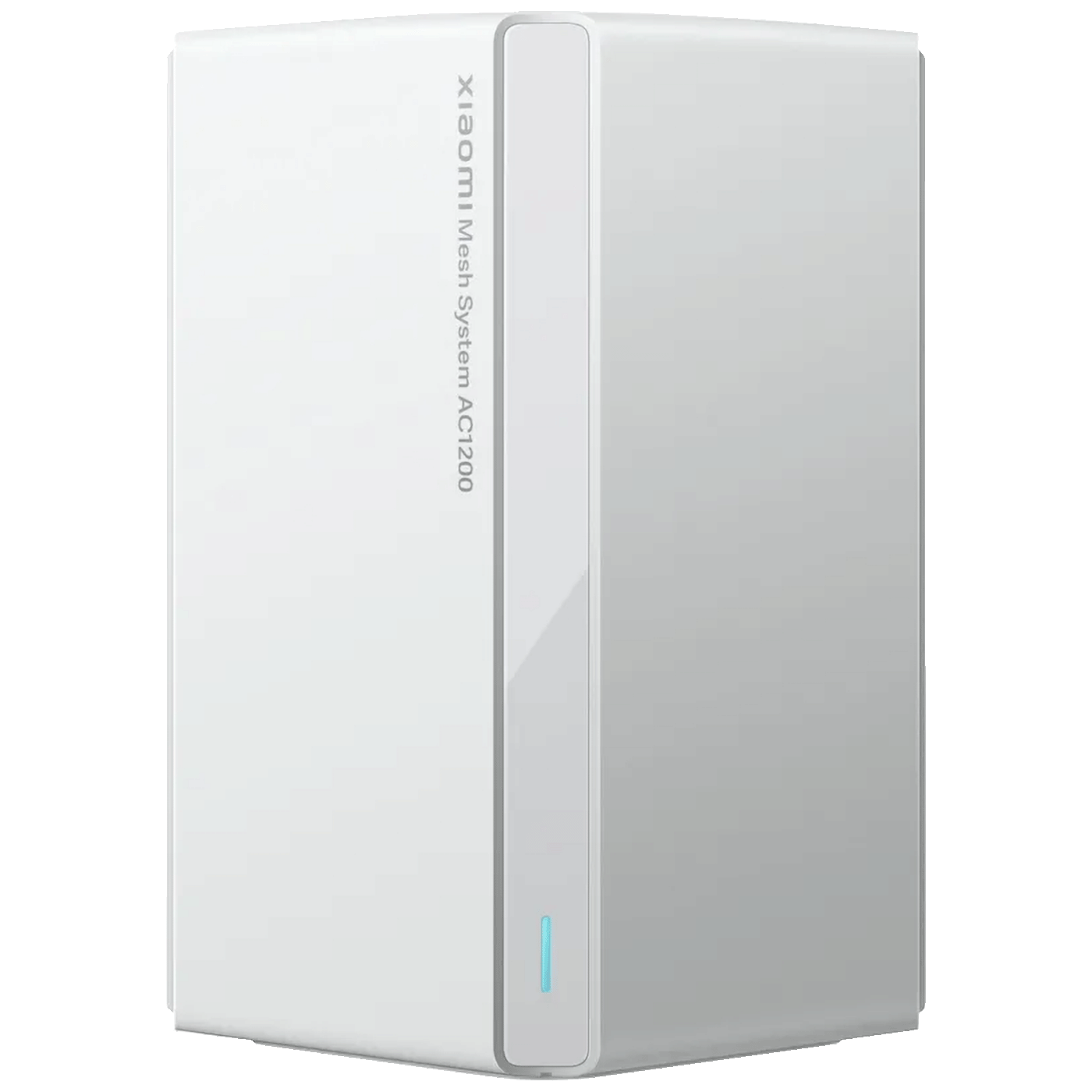 Xiaomi Wireless Mesh Router, Dual Band, up to 1200 Mbps - AC1200 Mesh