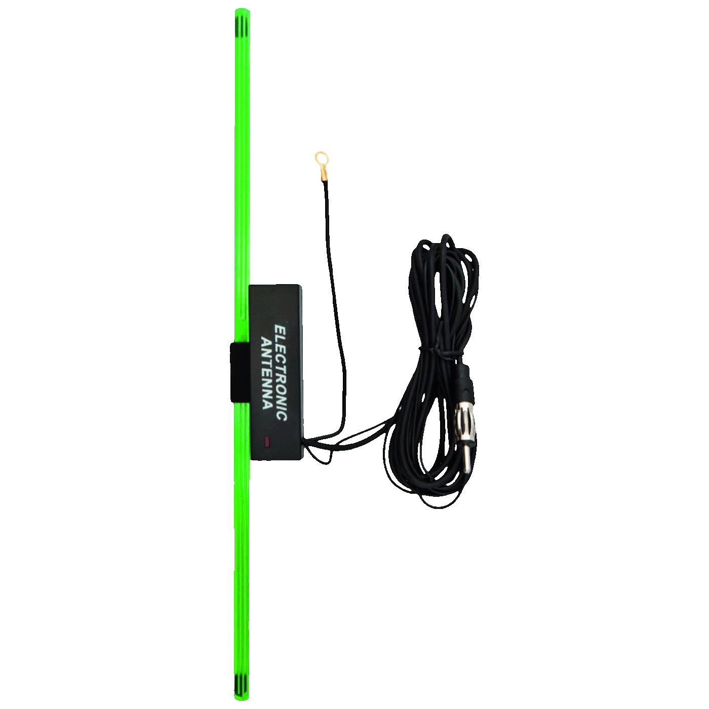 SAL Auto antena sa pojačalom, unutrašnja, samoljepljiva - 91110