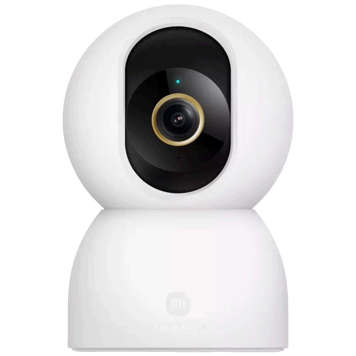 Xiaomi Kamera IP, 4K, WiFi Dual Band, Bluetooth, 360°, microSD utor - Mi Smart Camera C701