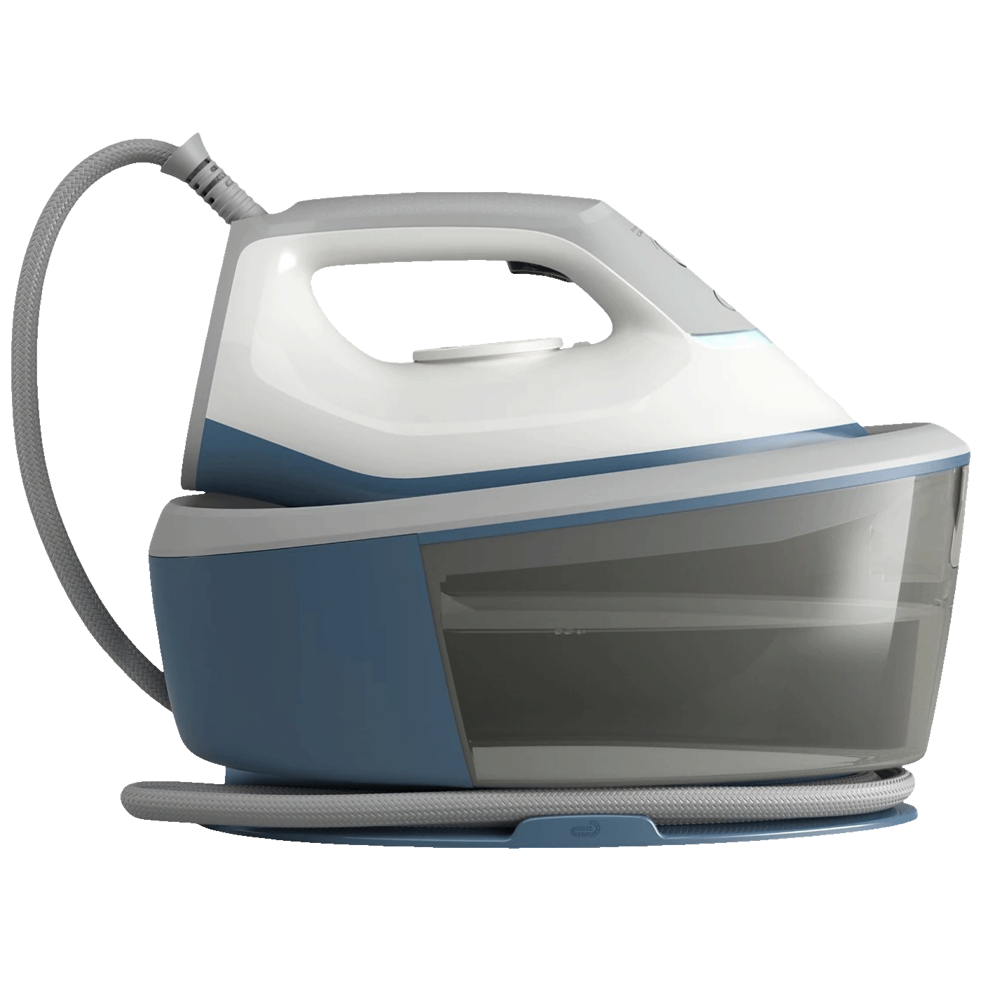 Philips Pegla sa parnom postajom, 2400W, Serija 2000 - PSG2000/20