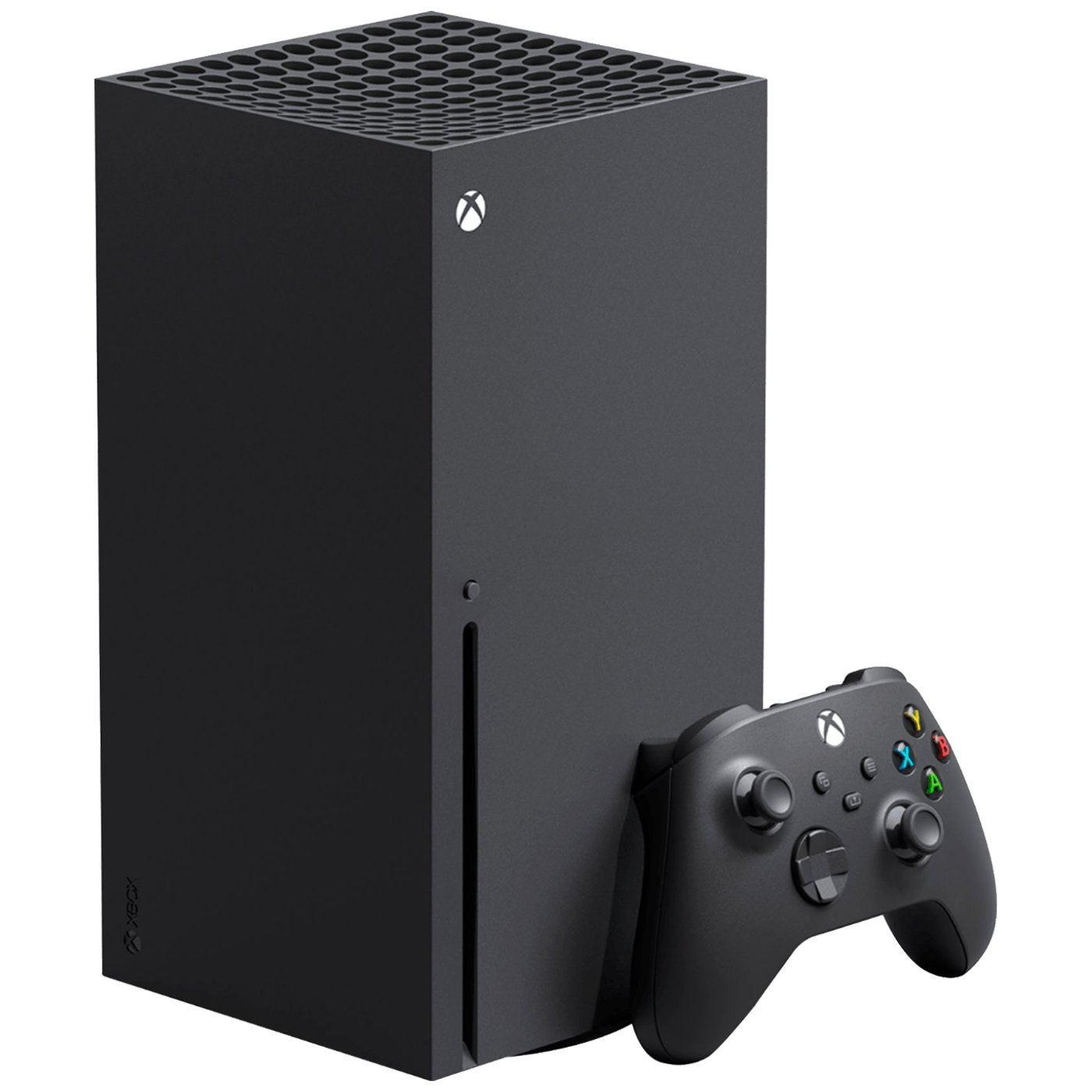 XBox Igraća konzola Xbox Series X 1TB