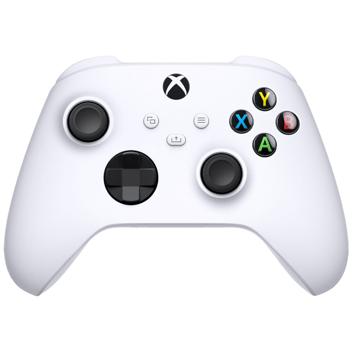 XBox Bežični kontroler za Xbox Series - Wireless Controller – Robot White