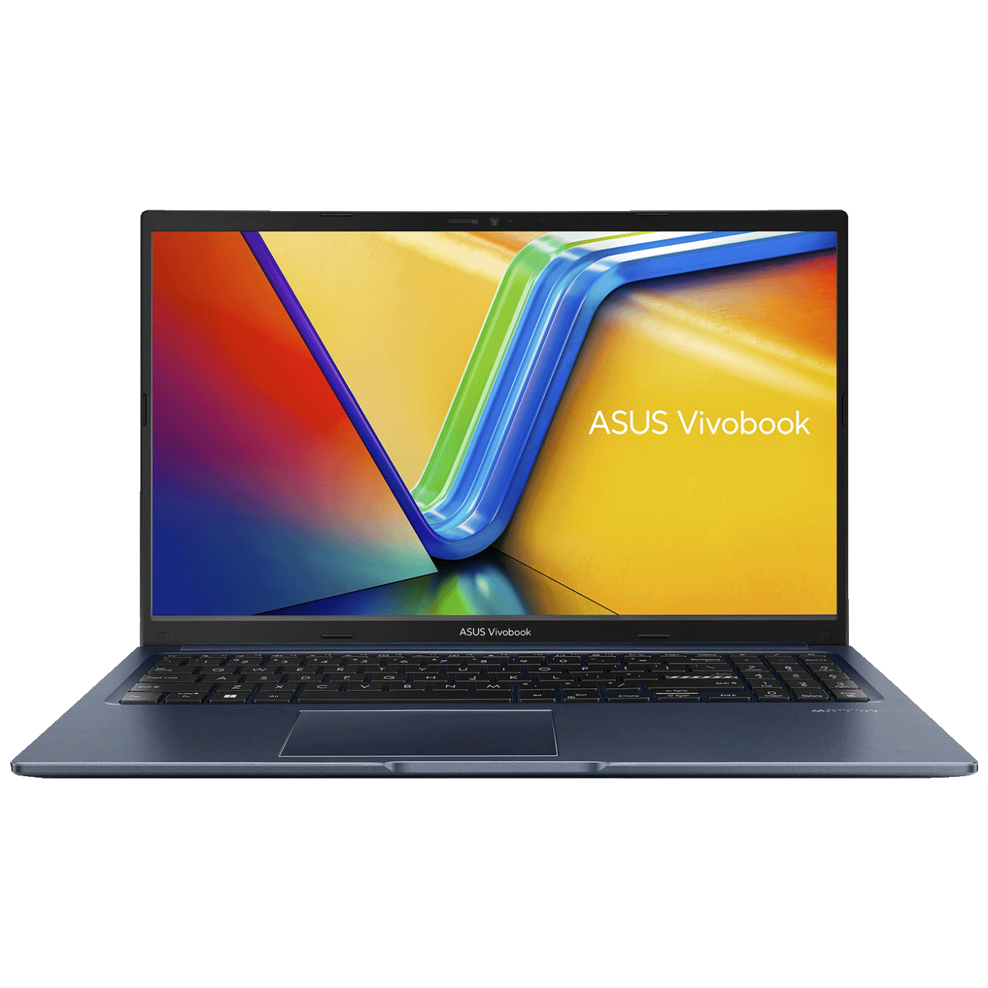 Asus Laptop 15.6",Intel i5-13420H,16GB DDR4,SSD 512GB,Win11 Home - X1502VA-BQ433