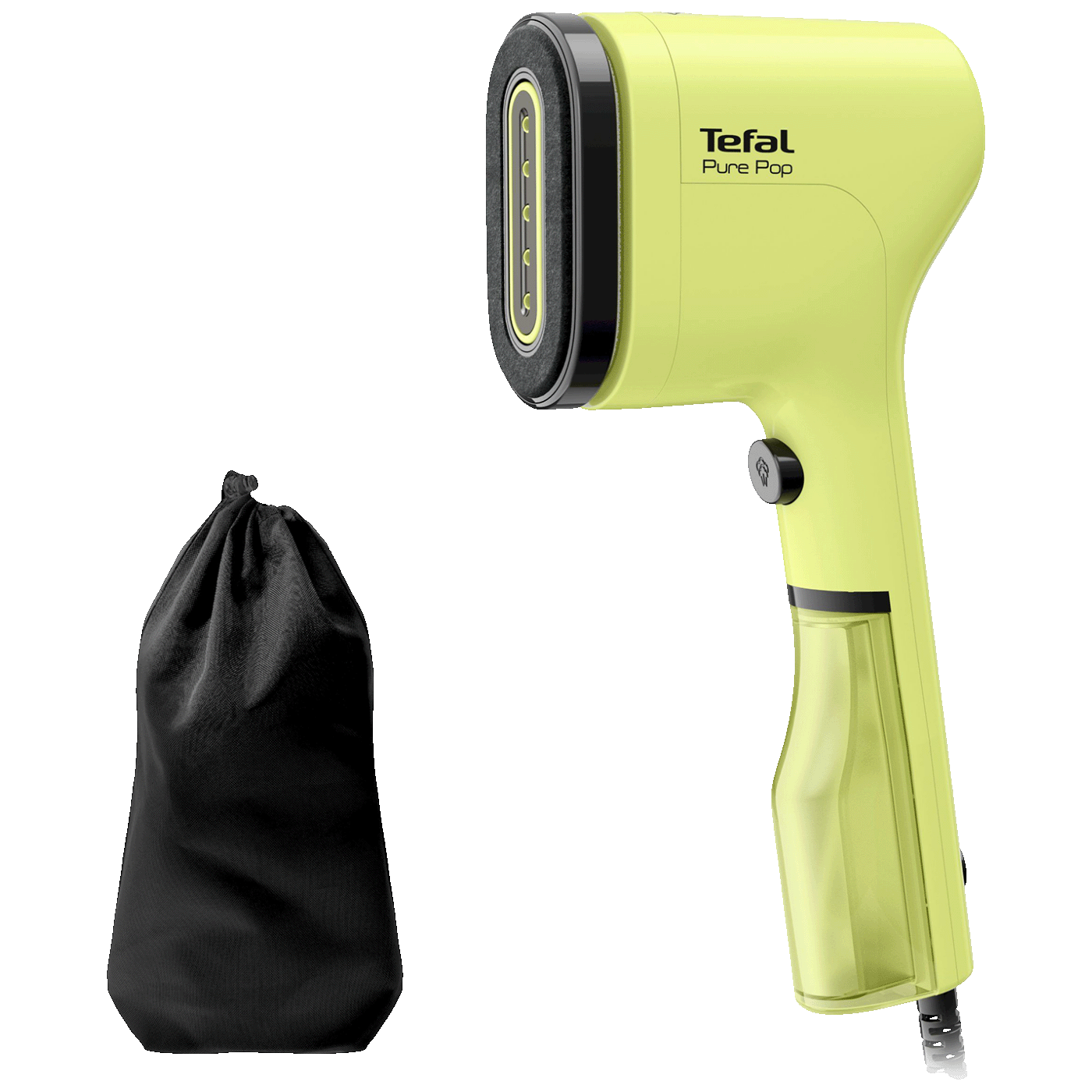 Tefal Pegla na paru za vertikalno peglanje, Pure Pop, 1300W - DT2025F0