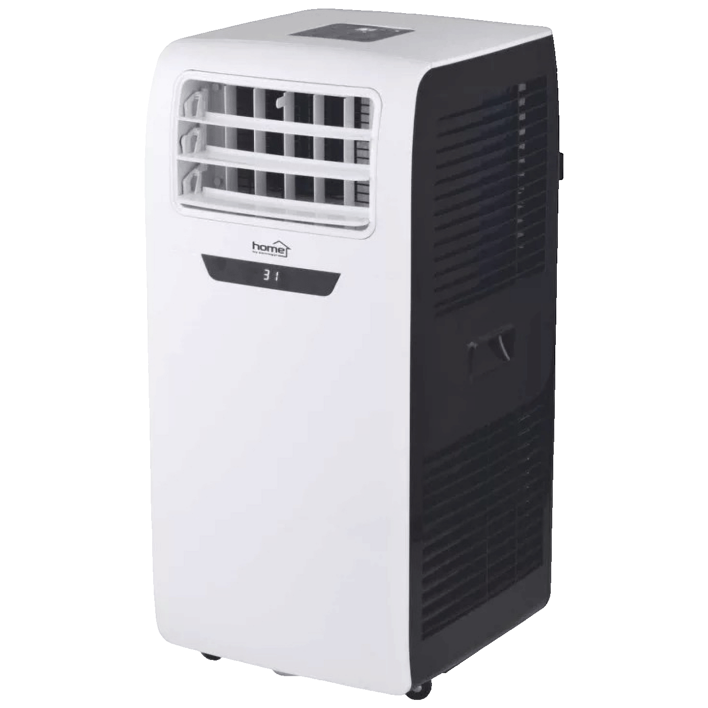 home  Prijenosni/Mobilni klima uređaj, 4u1, 9000 Btu, 2.6 kW - ACM9000N