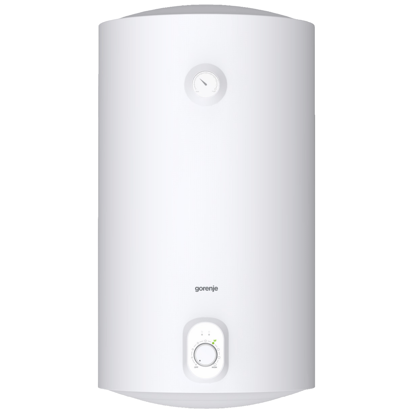 Gorenje Bojler visokotlačni 78,1 lit, 2000 W, IPX4, C - TGR80W-VH