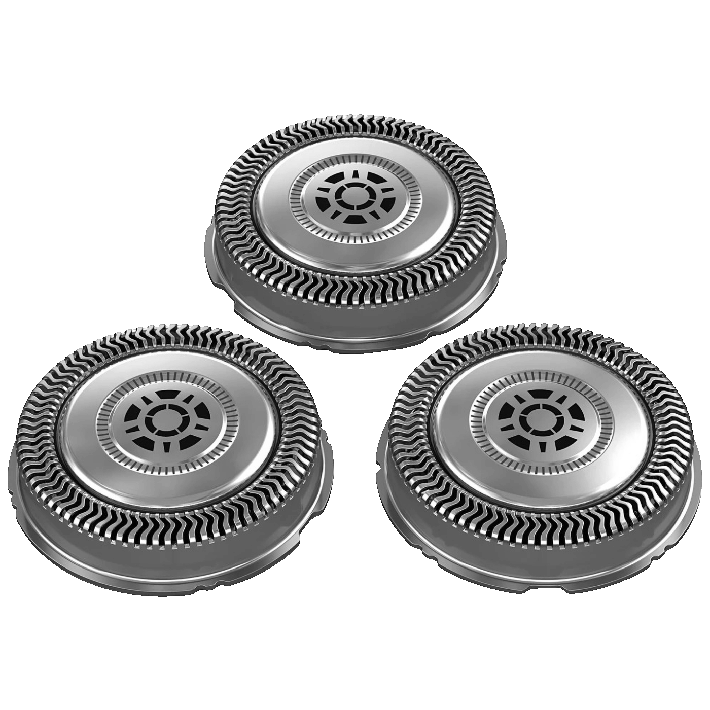 Philips Zamjenske glave za brijanje, S5xx, 5000, 6000, S7xxx - SH71/50