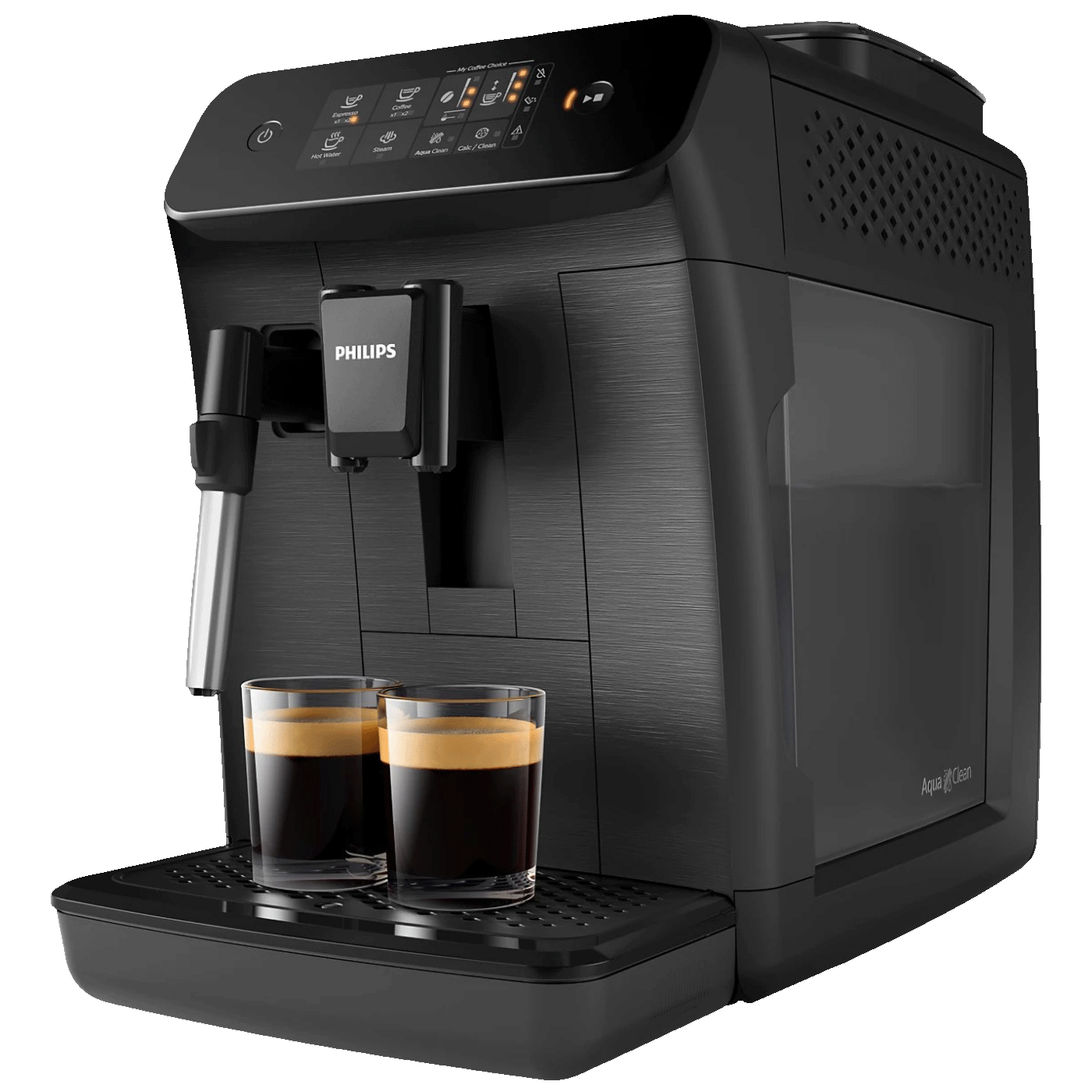 Philips Aparat za espresso kafu, automatski, 2 napitka - EP0820/00