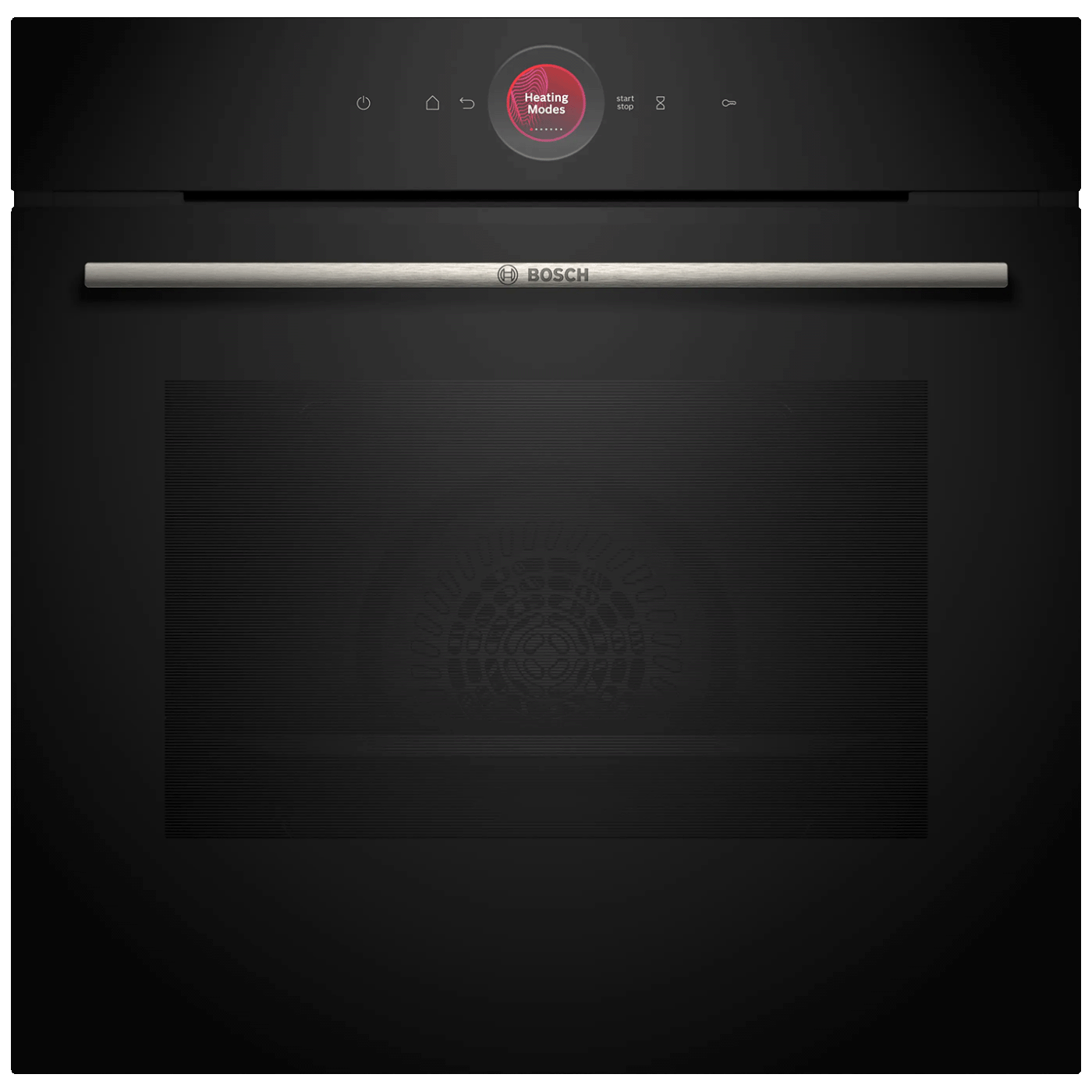 Bosch Ugradbena pećnica, zapremina 71 lit., 3600 W, Serie 8, A+ - HBG7722B1