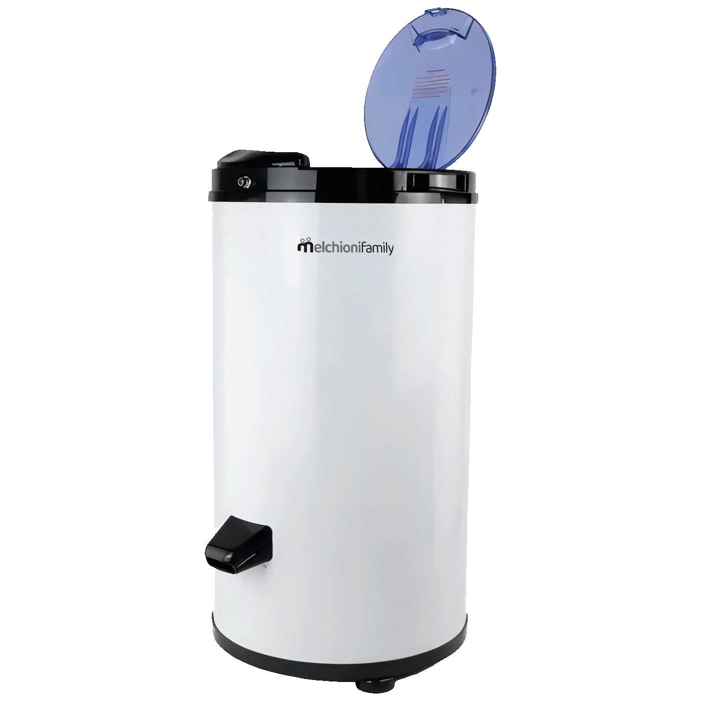 MELCHIONI family Centrifugalna sušilica veša, 6 kg., 3200 rpm, 300W - Tornado Spin Dryer