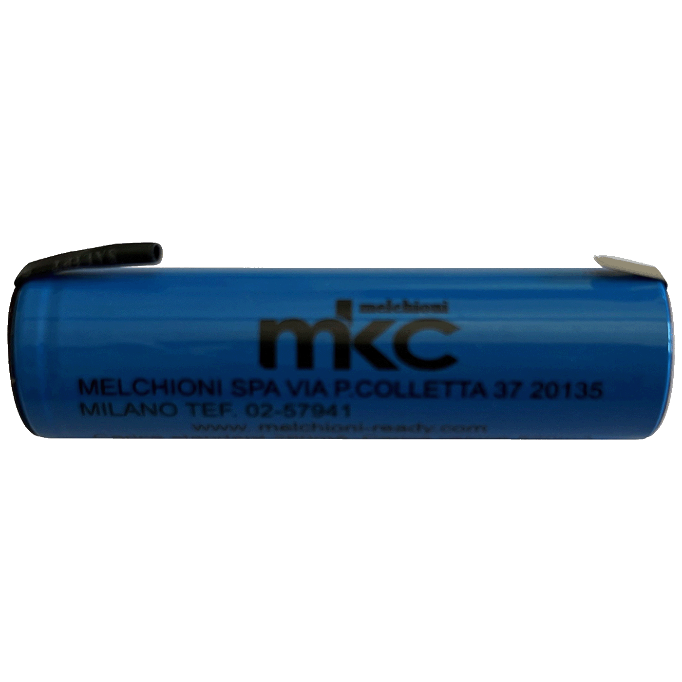 MKC Baterija akumulatorska, 18650 Li-Ion 3.7V 3350mAh - INR18650MP 3350 mAh