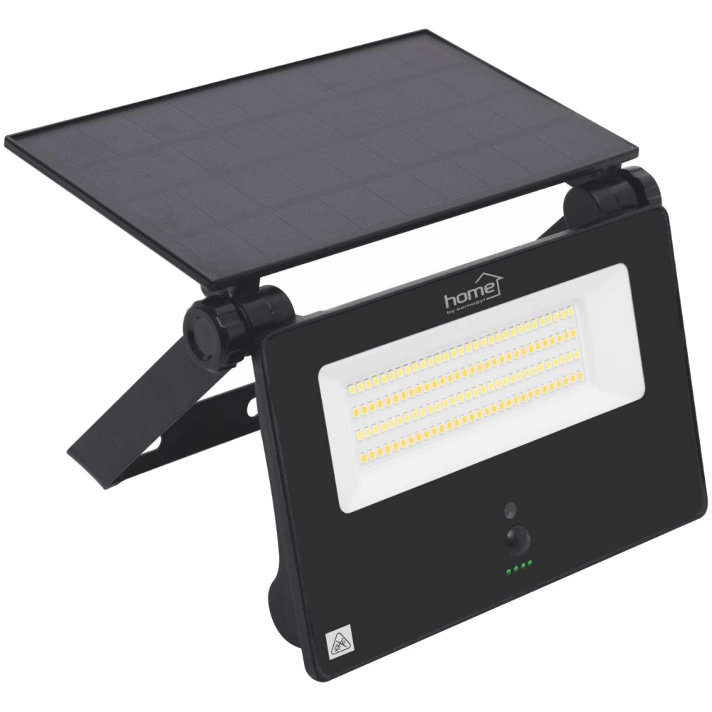 home HOME FLP1801SOLAR naponski LED reflektor, 80 dB SMD LED, 18