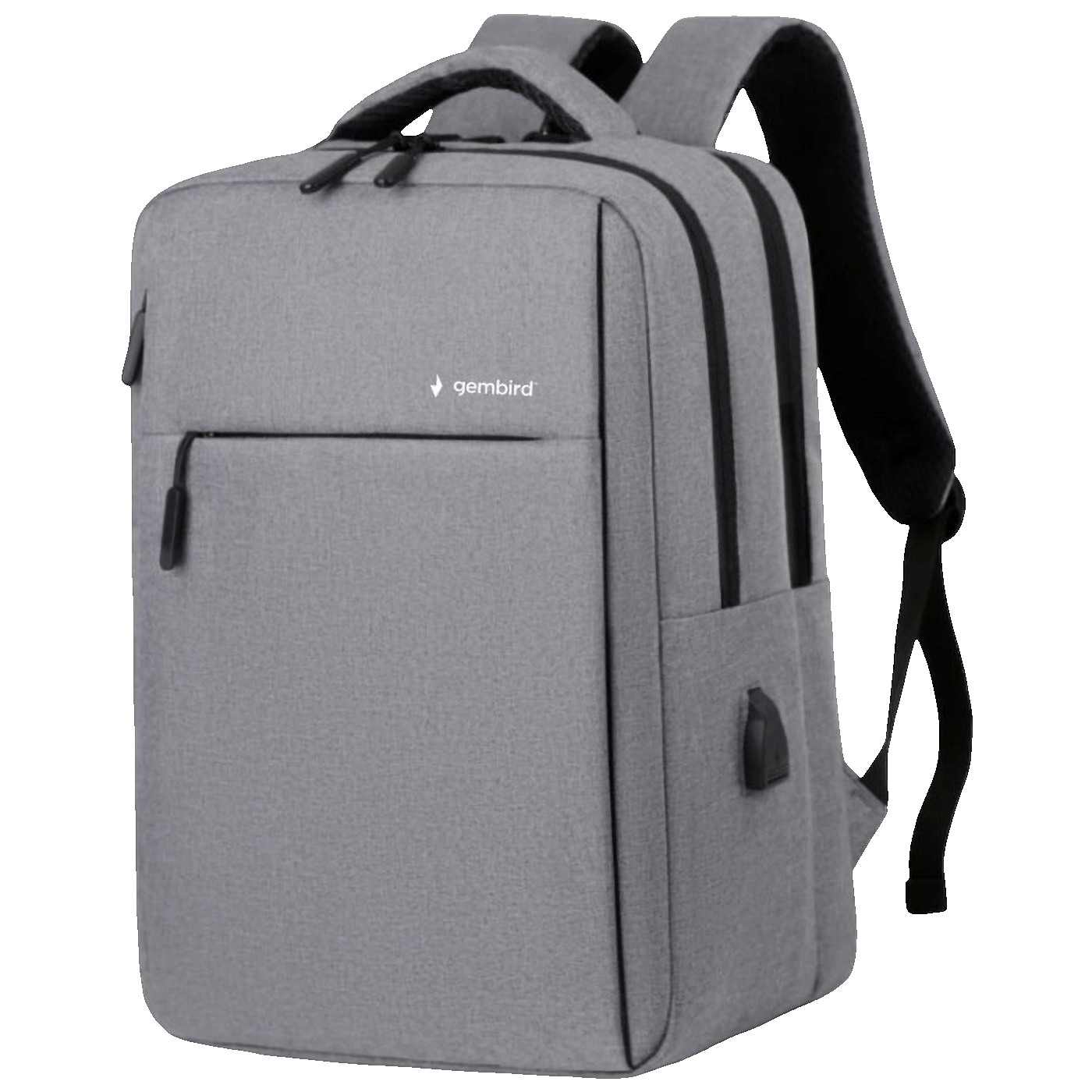 Gembird Ruksak za laptop 15.6",  - NCC-15-KLB012