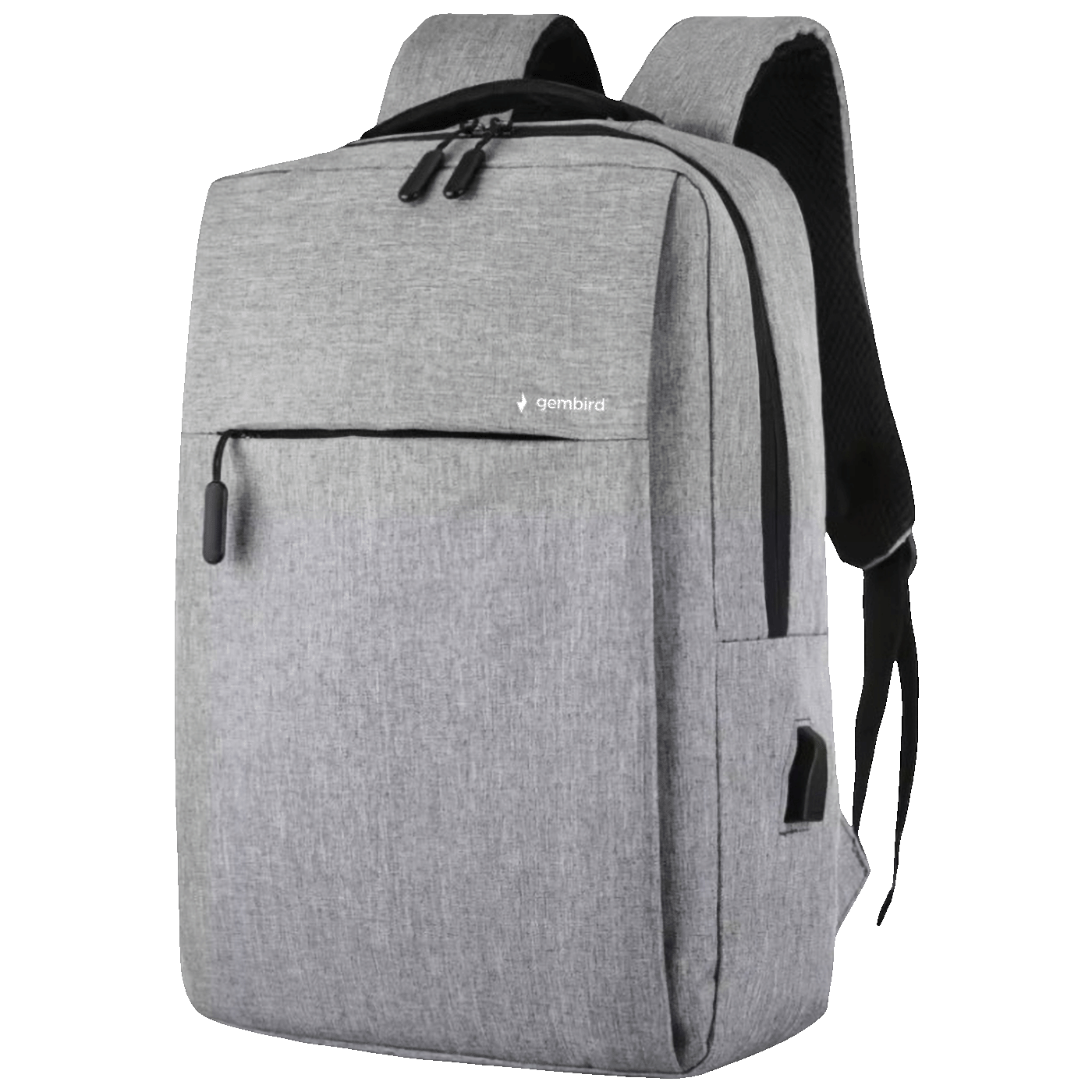 Gembird Ruksak za laptop 15.6" - NCC-15-KLB011