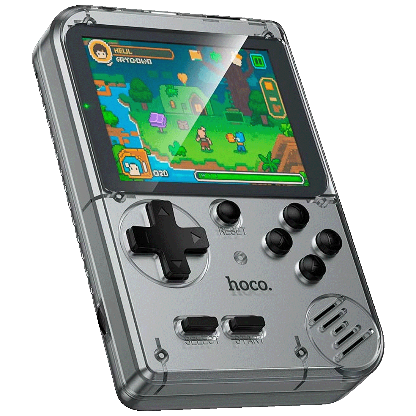 hoco. Igraća konzola sa 400 igrica ( gameboy) - GA40