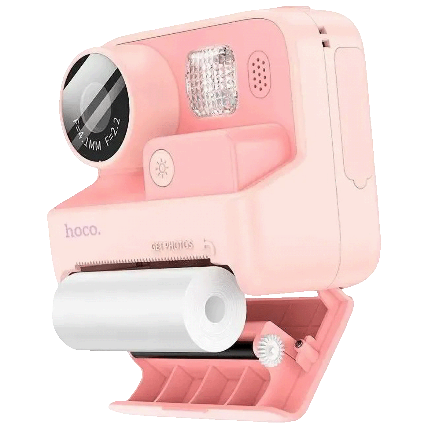 hoco. Papir za štampanje za dječju kameru, 5 kom. - Printing paper