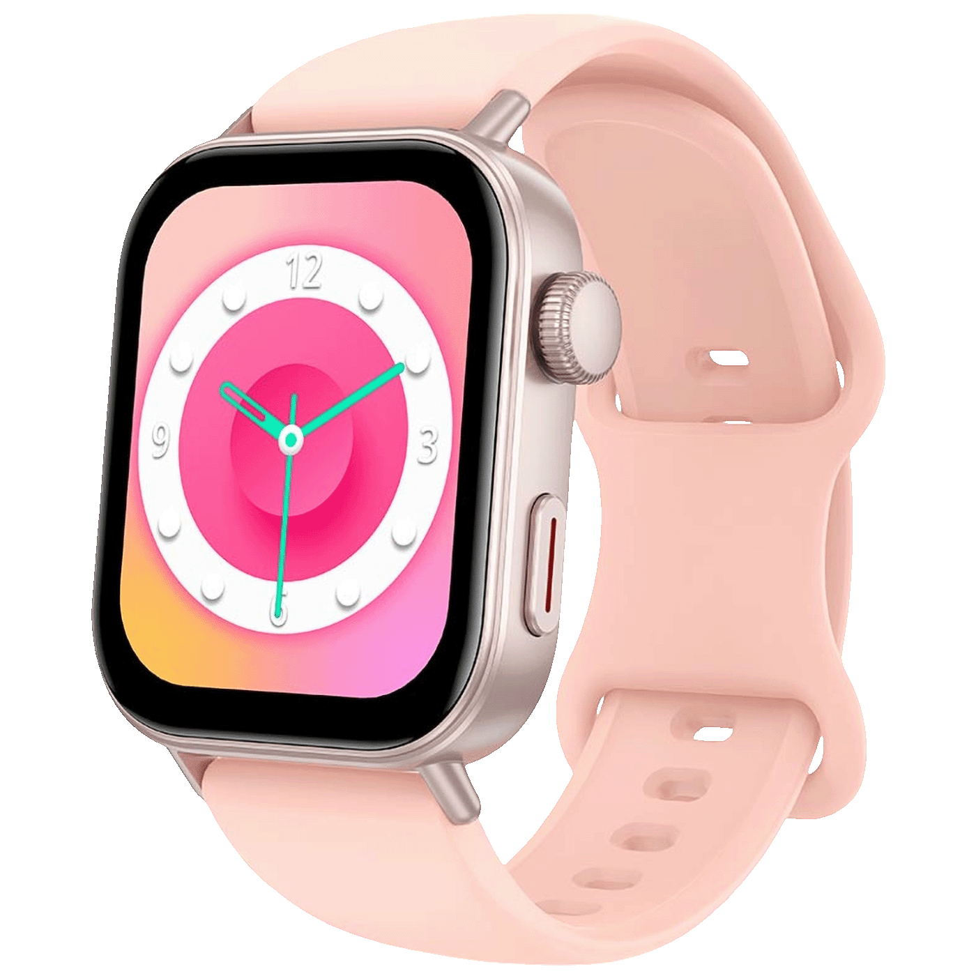 hoco. Pametni sat, 1.75" ekran, Bluetooth, IP67 - Y32 Pink