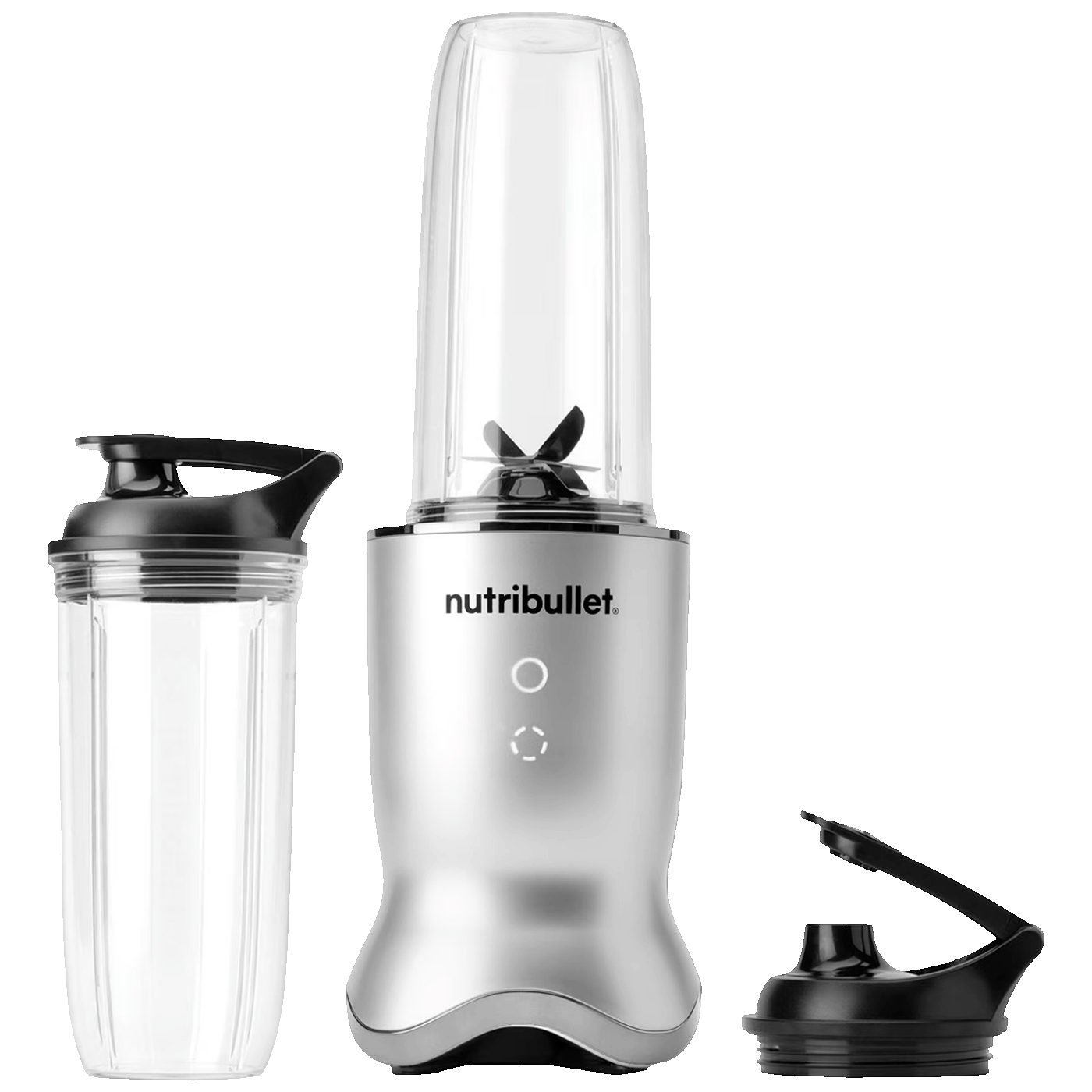 Nutribullet Nutribullet Ultra, blender, ekstraktor hranjivih tvari - NB1206S