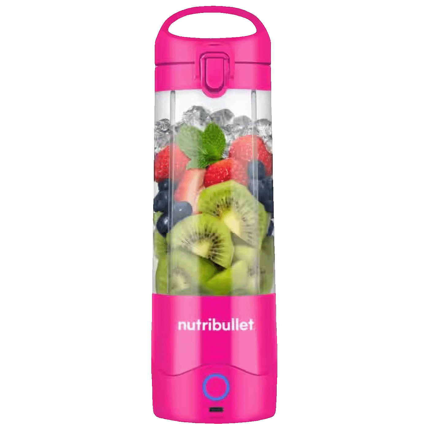 Nutribullet Nutribullet Portable, blender, ekstraktor hranjivih tvari - NBP003BP