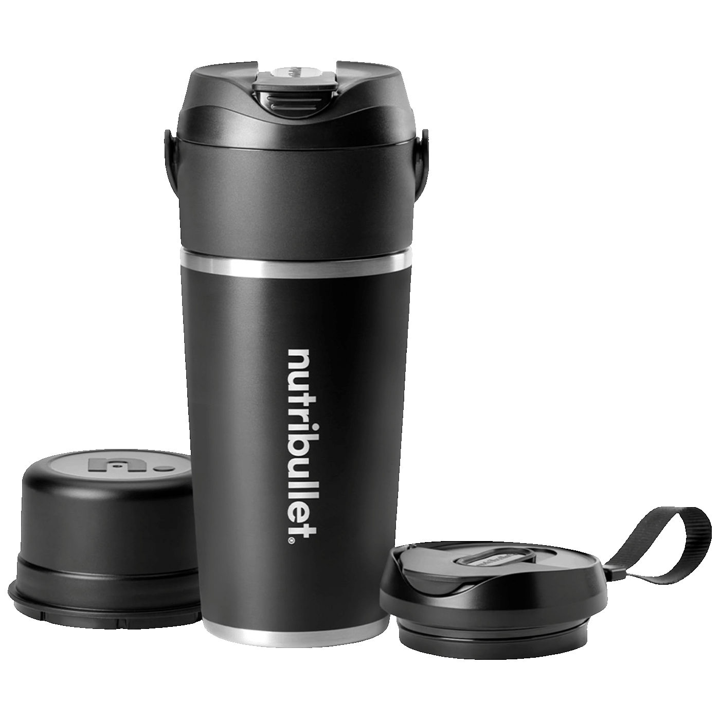 Nutribullet Nutribullet Flip, blender, ekstraktor hranjivih tvari - CB NBP016B FLIP