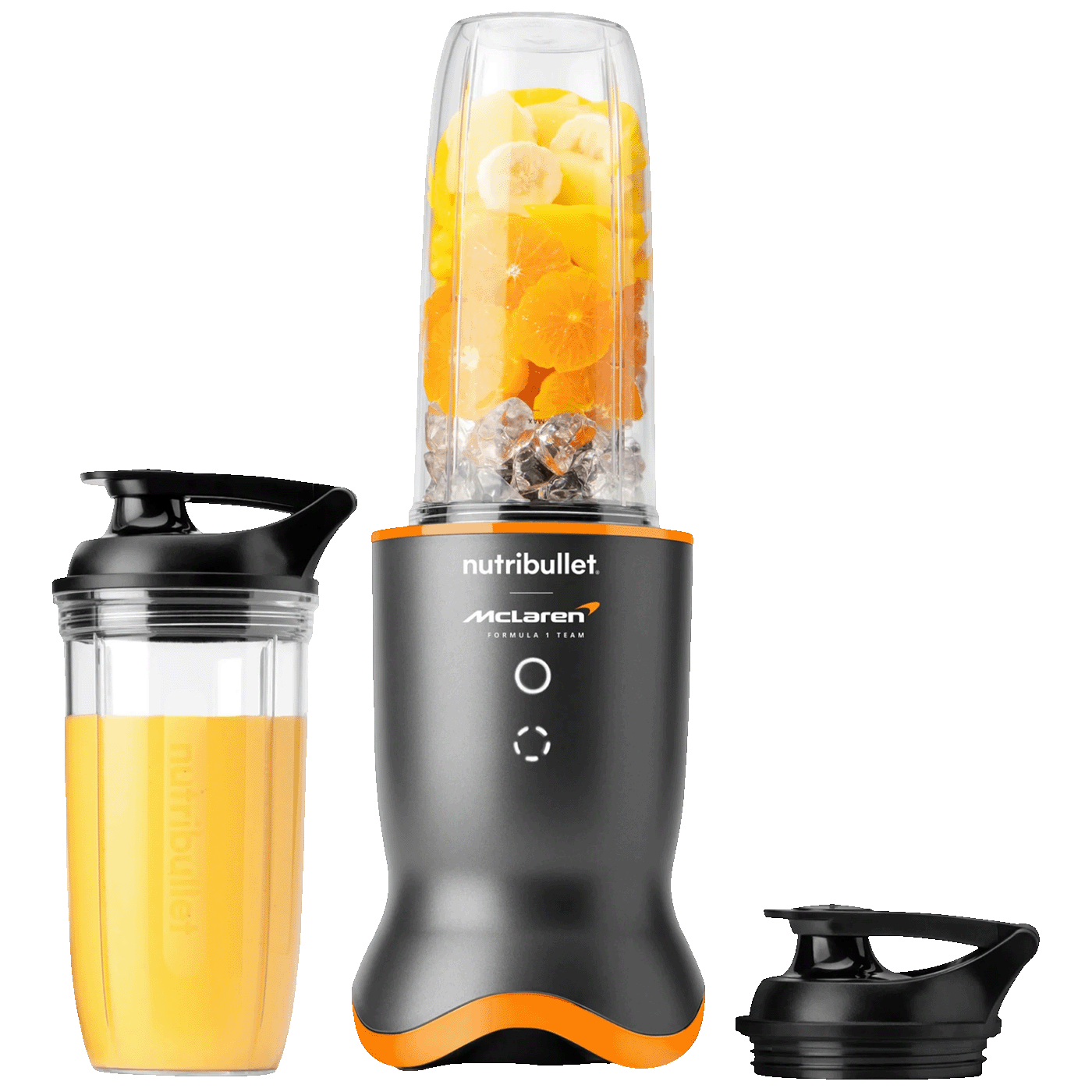 Nutribullet Nutribullet Ultra, ekstraktor hranjivih tvari, McLaren F1 - NB1206GO-MC