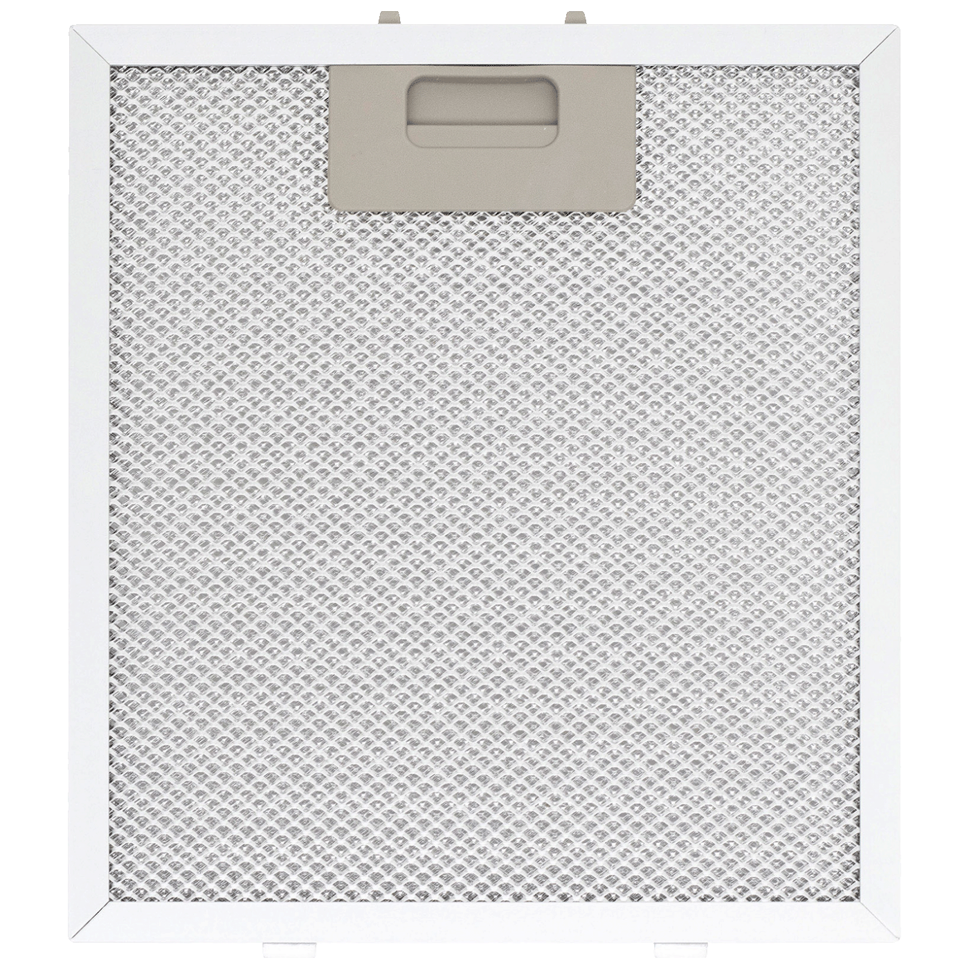 home Aluminijski perivi filter za masnoću za nape CYCLONE - KPE 6090/A