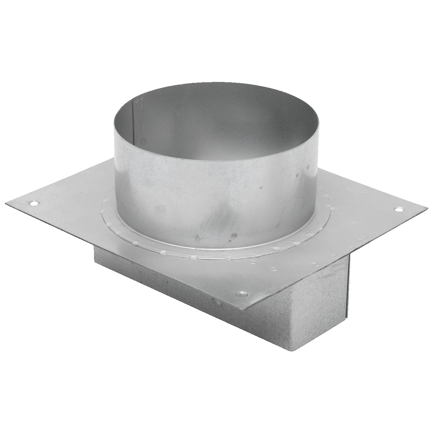 home Stražnji izlaz za kuhinjsku napu STORM i HURRICANE, pocinčan - KPEHKIV