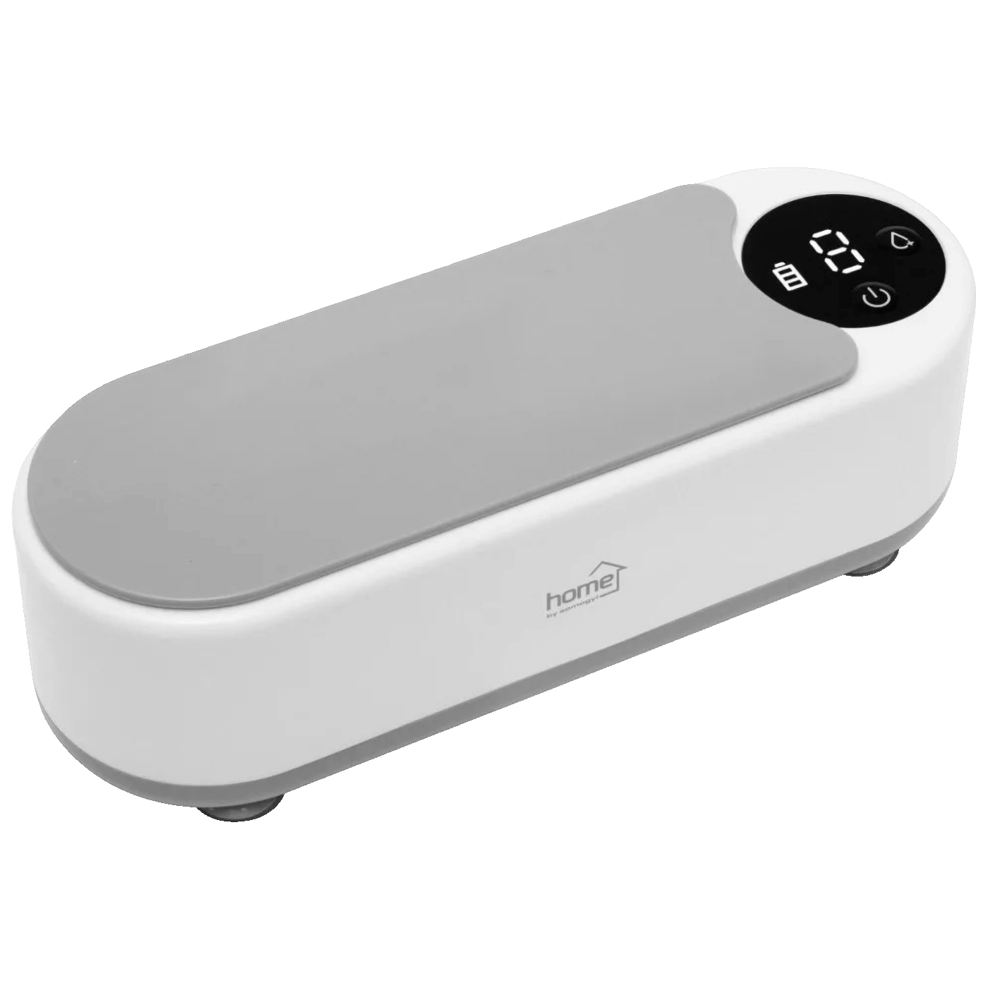 home Vibrirajući aparat za čišćenje, rezervoar od 300 ml. - HGRT300