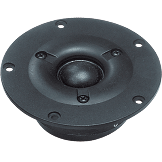 SAL Zvučnik, visokotonac kalotni, 103mm, 100W, 8 Ohm - DTF 12