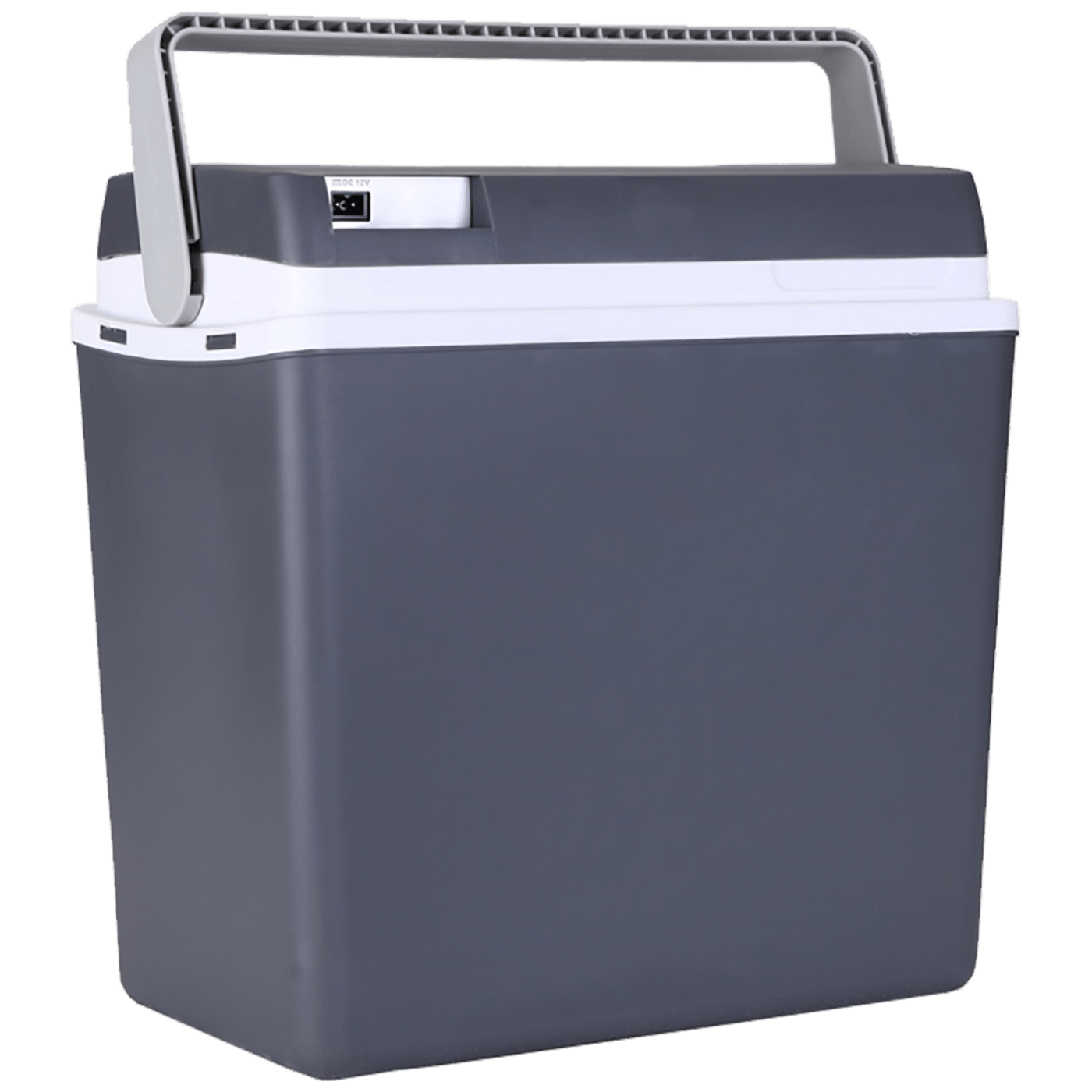 home Hladnjak, prijenosni, 45 W,  22 lit., 12V - CB 23