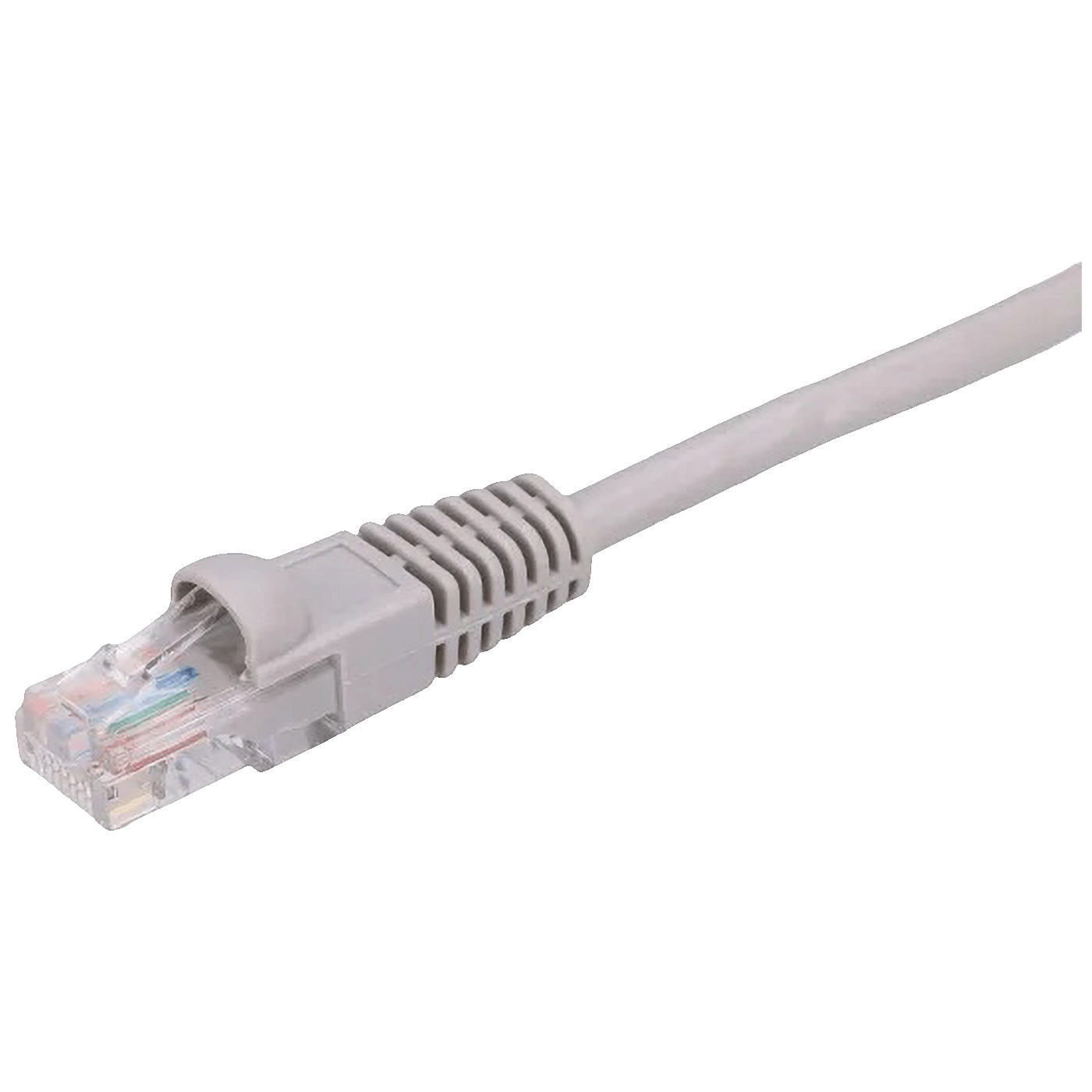 Extralink Mrežni kabel Cat.5e, AWG26, 3 met. - Kat.5e UTP 3m LAN Patchcord