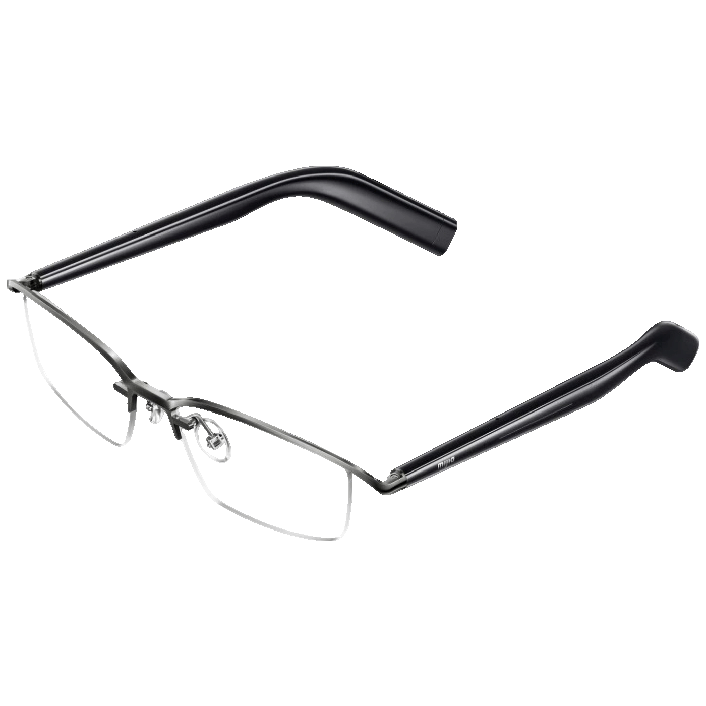 Xiaomi Pametne naočale, Bluetooth, IP54 - Mi Smart Audio Glasses Titanium