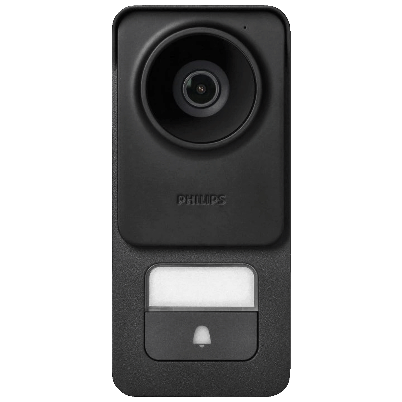 Philips Vanjska jedinica za proširenje video portafona, IP54 - 531045P