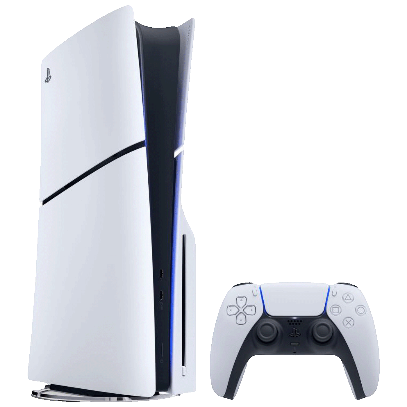 Sony Igraća konzola PlayStation 5 Slim E chassis - PS5 Slim E chassis