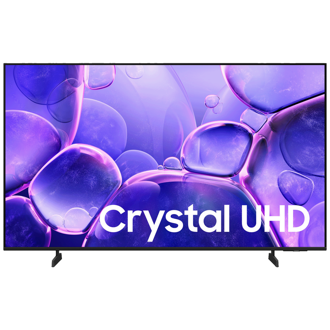 Samsung Televizor Smart Crystal UHD U8092F 4K 65" - UE65U8092FUXXH