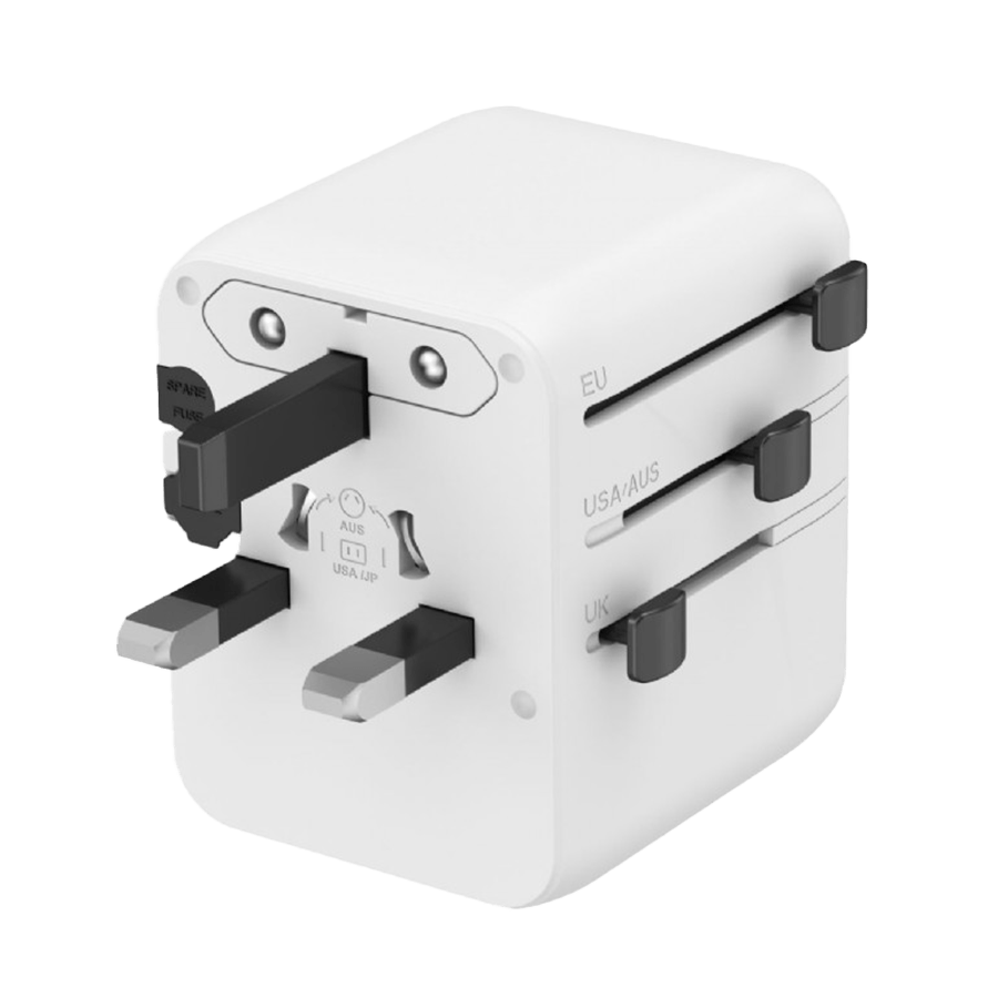 0138828_univerzalni-strujni-adapter-za-sve-zemlje-usb-type-c-punjac-gembird-20-w-white-tpa-1a2c20-01-w